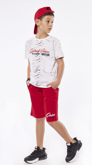 0041.1 8705 ΣΕΤ ΒΕΡΜΟΥΔΑ ΛΕΥΚΟ